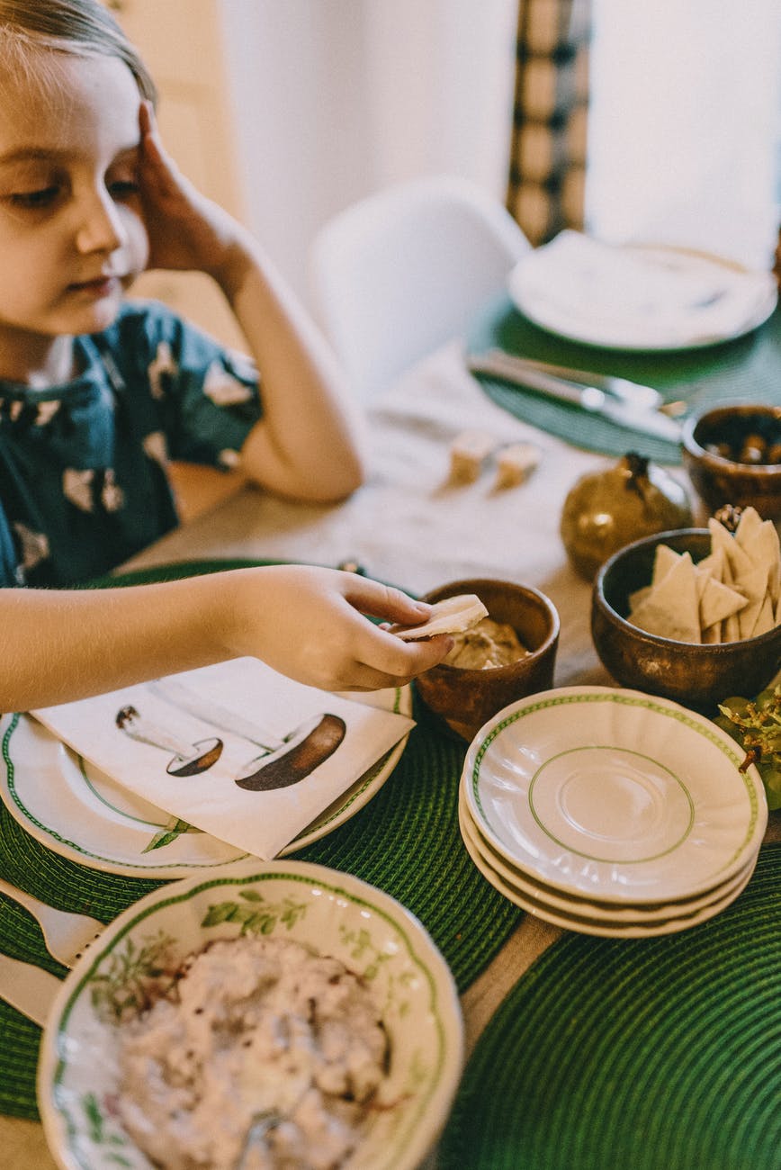 5 restos où les enfants sont à l&rsquo;honneur pendant la relâche