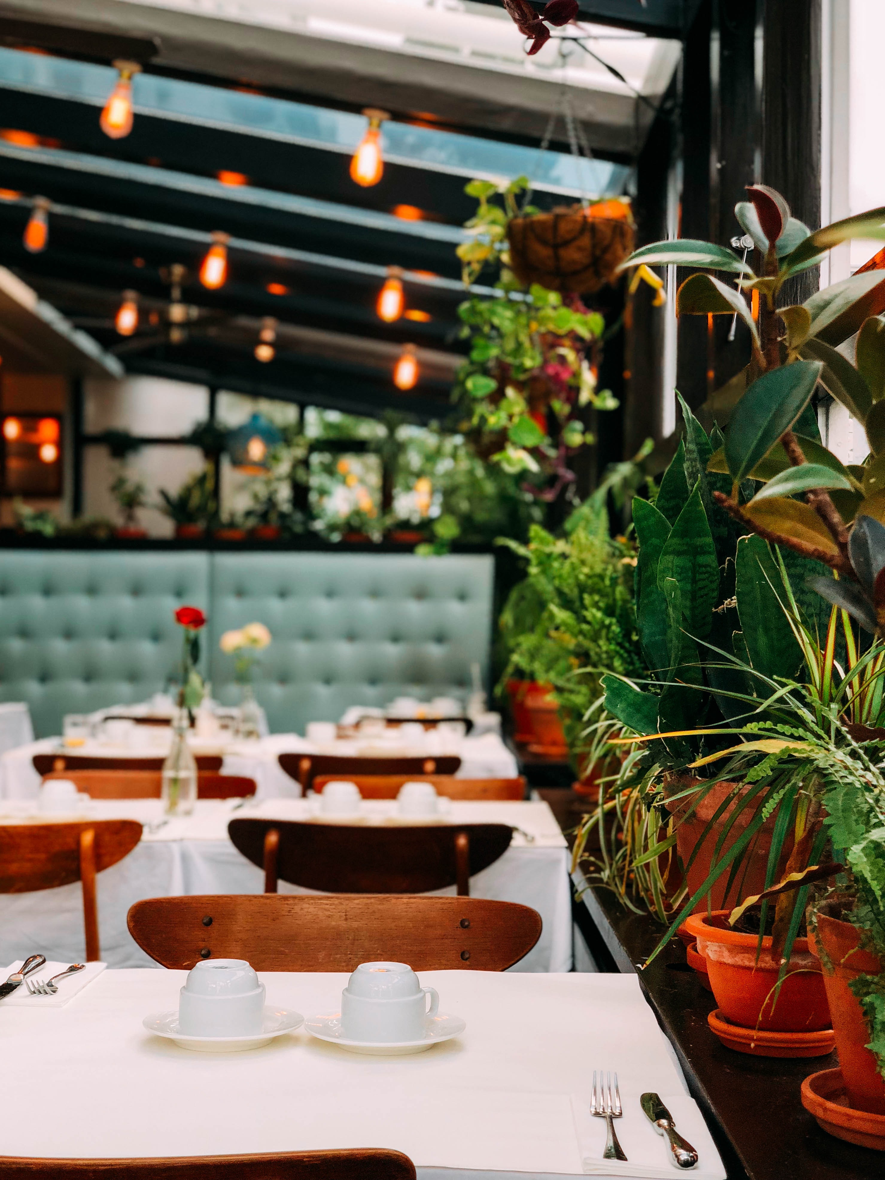 Comment aider nos restaurateurs à survivre à cette énième vague