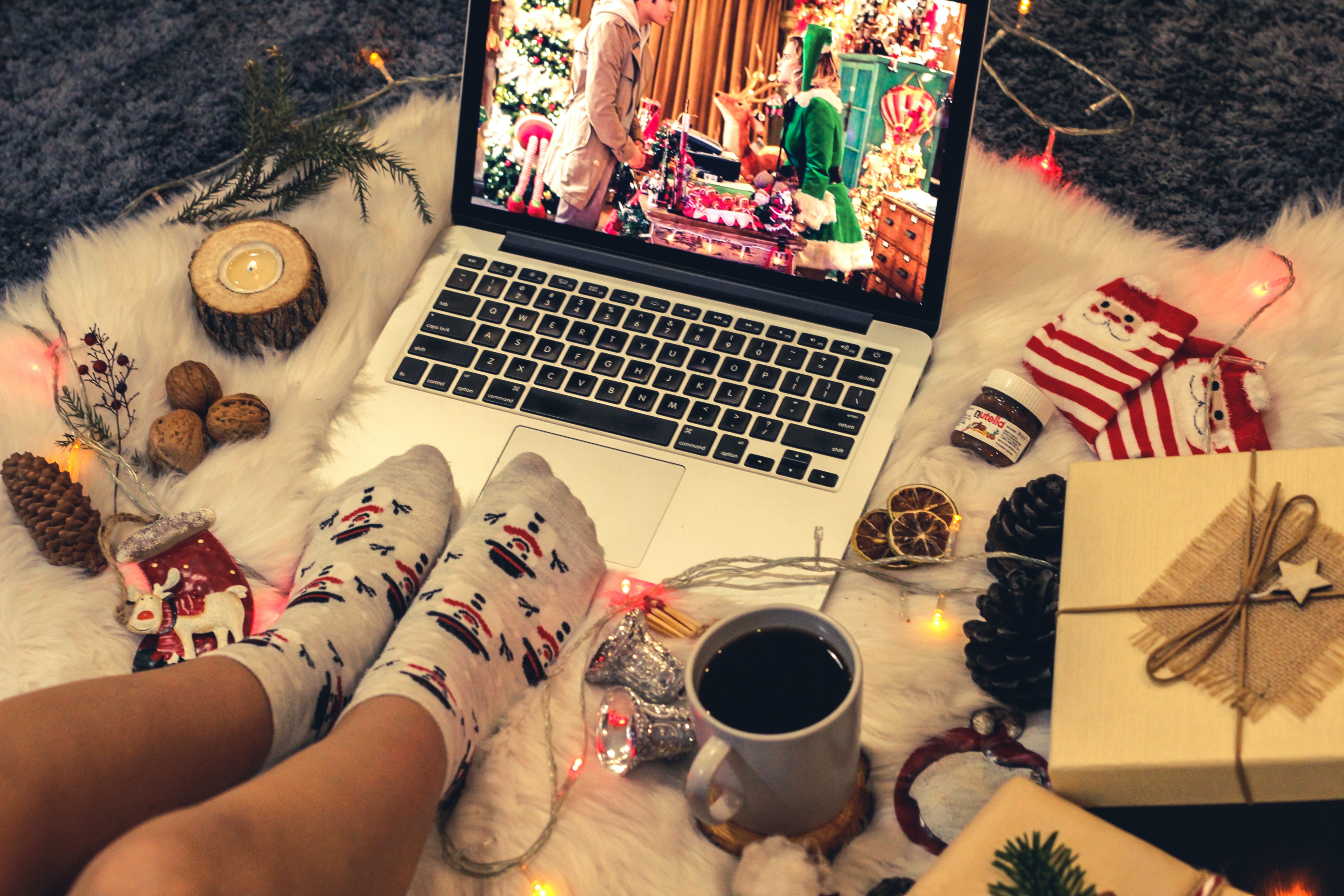10 films de Noël à écouter bien collés pour ramener la magie des fêtes