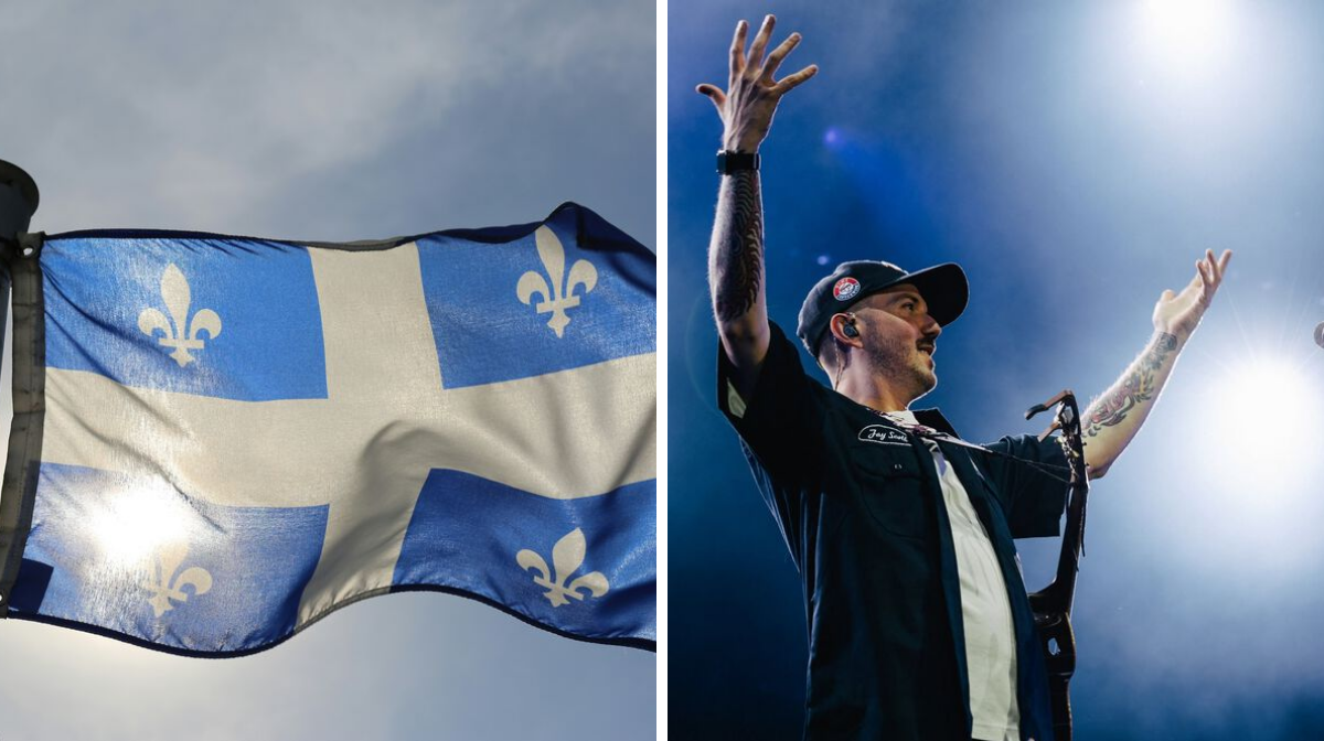 Fête nationale du Québec 2026 : les meilleurs spectacles sur la Rive-Nord