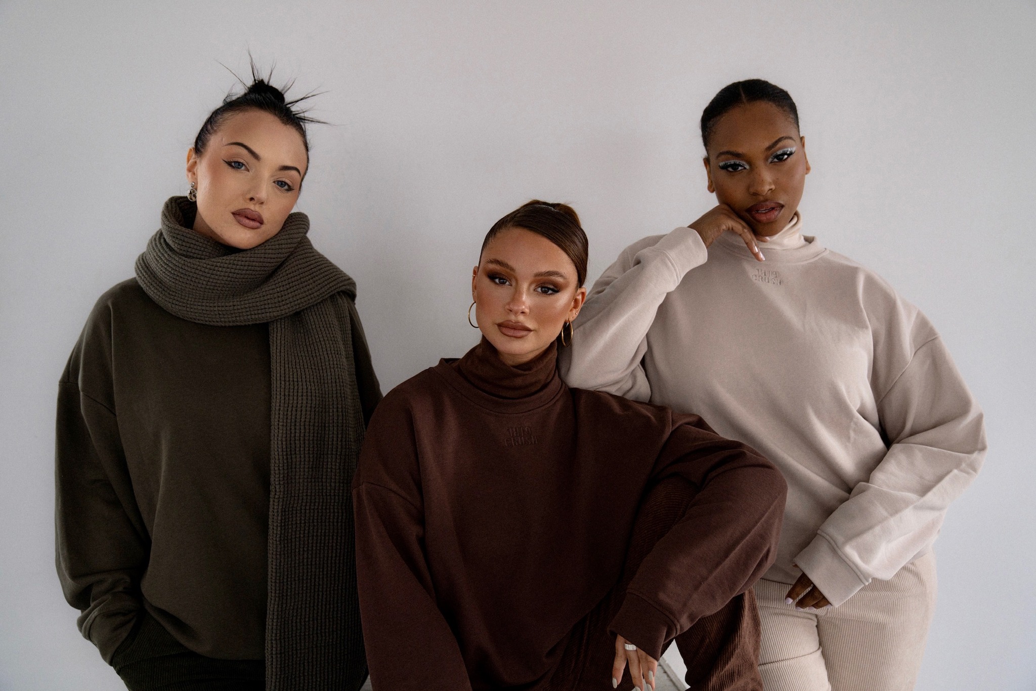 Girl Crush ouvre sa première boutique à Laval.