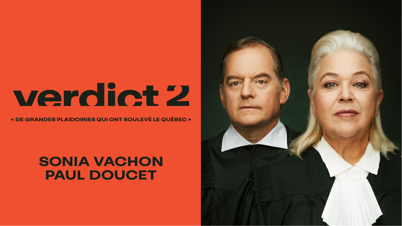 Verdict 2: Quand le théâtre nous met au défi !
